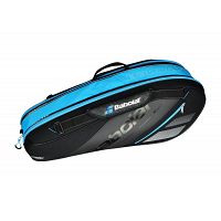 Babolat Thermobag Expandable Team 7R Black / Blue